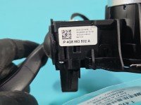 Przełącznik zespolony Audi A7 4G 4G8953502A