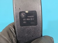 Pas bezpieczeństwa przód prawy pasażera Bmw f10 f11 615796400D, 609441000E