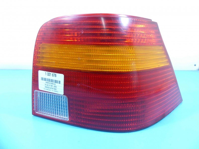 Lampa tył prawa Vw Golf IV HB