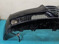 Zderzak przód Alfa romeo 159 czarny 876