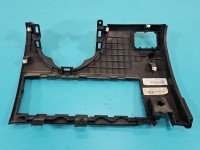 Osłona ZAŚLEPKA PLASTIK Jeep Grand Cherokee IV WK2 P01472003BL
