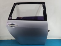 Drzwi tył prawe Mitsubishi Grandis HB 5d A19