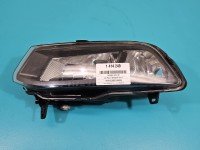 Halogen lewy Vw Polo V 6R 09-