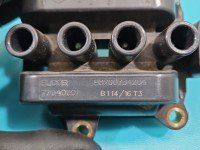 Cewka zapłonowa Renault Clio IV 12-20 77040001, 8200734204, H8200734204 1.1 16V (D4FD740)