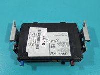 Sterownik moduł infiniti Q50 I 13-17 282754DA0C INFINITI, telefonu
