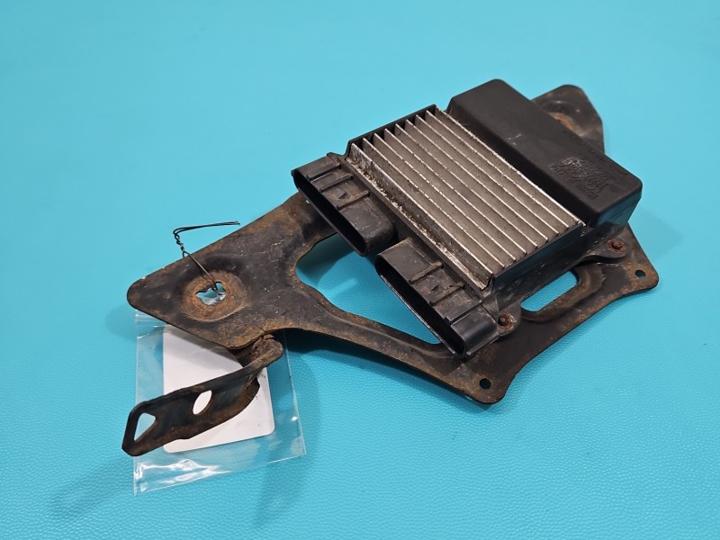 Sterownik moduł TOYOTA, wtrysków Toyota Rav4 III 05- 89871-71010, 131000-1331