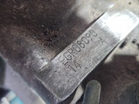 Skrzynia biegów Audi A3 8L 1.9 tdi