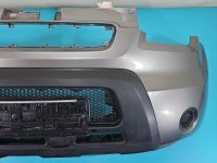 Zderzak przód Kia Soul I 08-13 beżowy IM