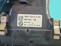 Listwa listwy dekory dekor deski BMW F20 eu