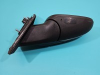 Lusterko prawe i20 III 2020- czarny, X5B europa