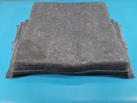 Wykładzina bagażnika podłoga BMW X5 F15