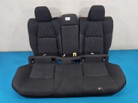 Kanapa tył fotel tylny Toyota Corolla E21 19-