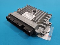 Komputer Sterownik silnika Citroen C5 II X7 2.0 hdi 9663548180, 9667214980
