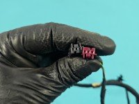 Wiązka instalacja Mercedes, tapicerki Mercedes W213 A2135402210