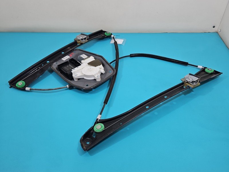 Podnośnik przód lewy SZYBY WINDA Vw Golf plus 1K0959793G, 5M1837401B, 1K0959701K 5d HB