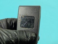 Pas bezpieczeństwa przód prawy pasażera Citroen Nemo 609389300A