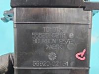 Uchwyt na napoje kubek CUP HOLDER Toyota Auris I 55620-02111