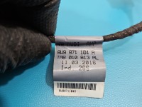 Czujnik parkowania PDC Audi A4 B9 LY9T 8W9971104A, 5Q0919275B