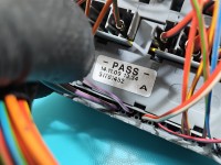 Komputer Sterownik silnika 51868986 Ford Ka Mk2 1.2 8v