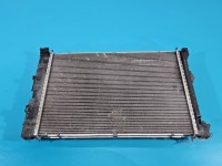 Chłodnica wody BMW X3 G01 2.0d 689755-11, 8578142