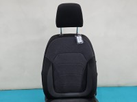 Fotel lewy przód kierowcy Skoda Kodiaq I EU 5d