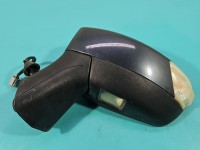 Lusterko lewe pin Ford Kuga Mk1 08-13 5d kolor H8 europa
