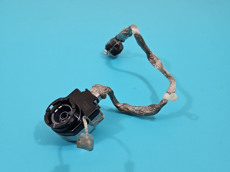 ŻARNIK STARTER ZAPŁONNIK CEWKA XENON Honda Legend IV KB1