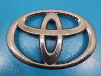 Atrapa grill Toyota Proace City