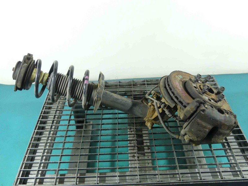 Amortyzator przód lewy przedni Skoda Yeti