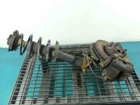 Amortyzator przód lewy przedni Skoda Yeti