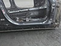 Próg prawy SŁUPEK ŚRODKOWY B Bmw F34 GT HB 5d B39