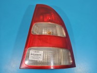 Lampa tył prawa Toyota Corolla E12 kombi EUROPA