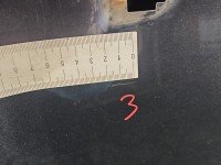 DRZWI PRZÓD PRAWE PASAŻERA Ford S-max I MK1 5d grafitowy x6