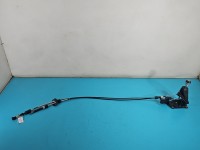 DŹWIGNIA LEWAREK WYBIERAK LINKI Ford Focus Mk1 1.6 16V