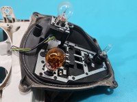 Lampa tył lewa Skoda Octavia III HB