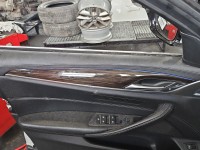 Tapicerka drzwi przód lewa boczek kierowcy BMW G30 2844126