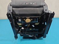 Fotel prawy przód pasażera Vw Touran II 5d EUROPA