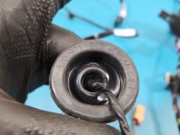 Instalacja Wiązka drzwi tył lewych Skoda Superb III 3V0972297A, 3V0971693BS