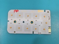 Moduł lampy Jeep Grand Cherokee IV WK2 B008150-A