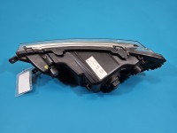 Halogen prawy Skoda Octavia III