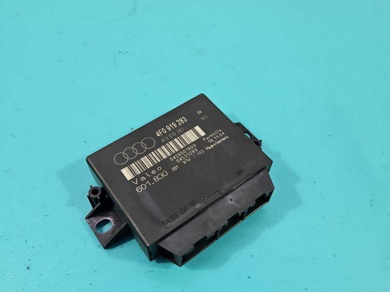 Sterownik parkowania PDC Audi A6 C6 4F0919283, 0426501909 Sterownik parkowania PDC Audi A6 C6 4F0919283, 0426501909