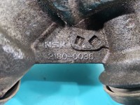 Przekładnia kierownicza maglownica Opel Frontera B 2180-0036