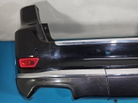 Zderzak tył tylny Jeep Grand Cherokee IV WK2 HB PXR