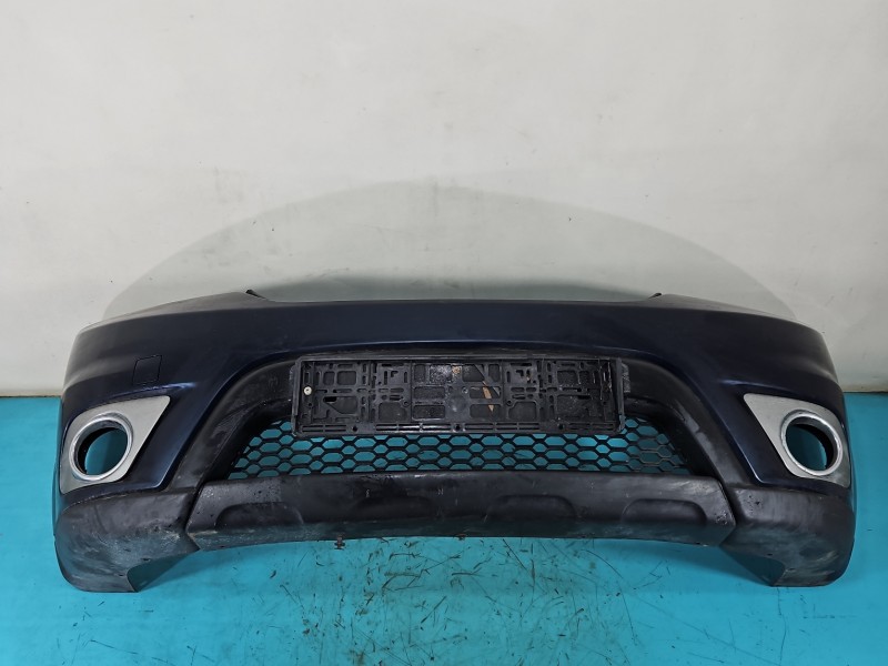 Zderzak przód przedni Fiat Freemont FATHOM BLUE