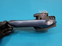 Klamka przód lewa zewnętrzna HYUNDAI i20 II 14-20