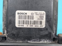Pompa abs Skoda Octavia I 0265225048, 0265950011