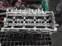 Głowica Ford S-max II MK2 9807255910 2.0 tdci (T7CL)