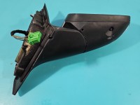 Lusterko prawe VOLVO V70 III 472-46 EUROPA /LAKIER: 472-46 /6pin / Mikropęknięcia na kierunkowskazie europa