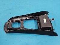 Osłona ZAŚLEPKA PLASTIK CITROEN DS4 15-20 98121321ZD