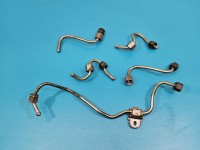 RURKI Przewód paliwowy Peugeot 508 I 5szt / wysokiego ciśnienia 2.0 hdi